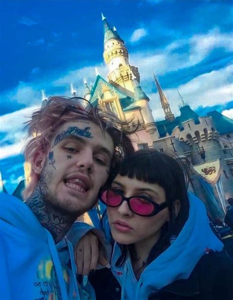 lil peep girlfriend|Peep x Emma : r/LilPeep